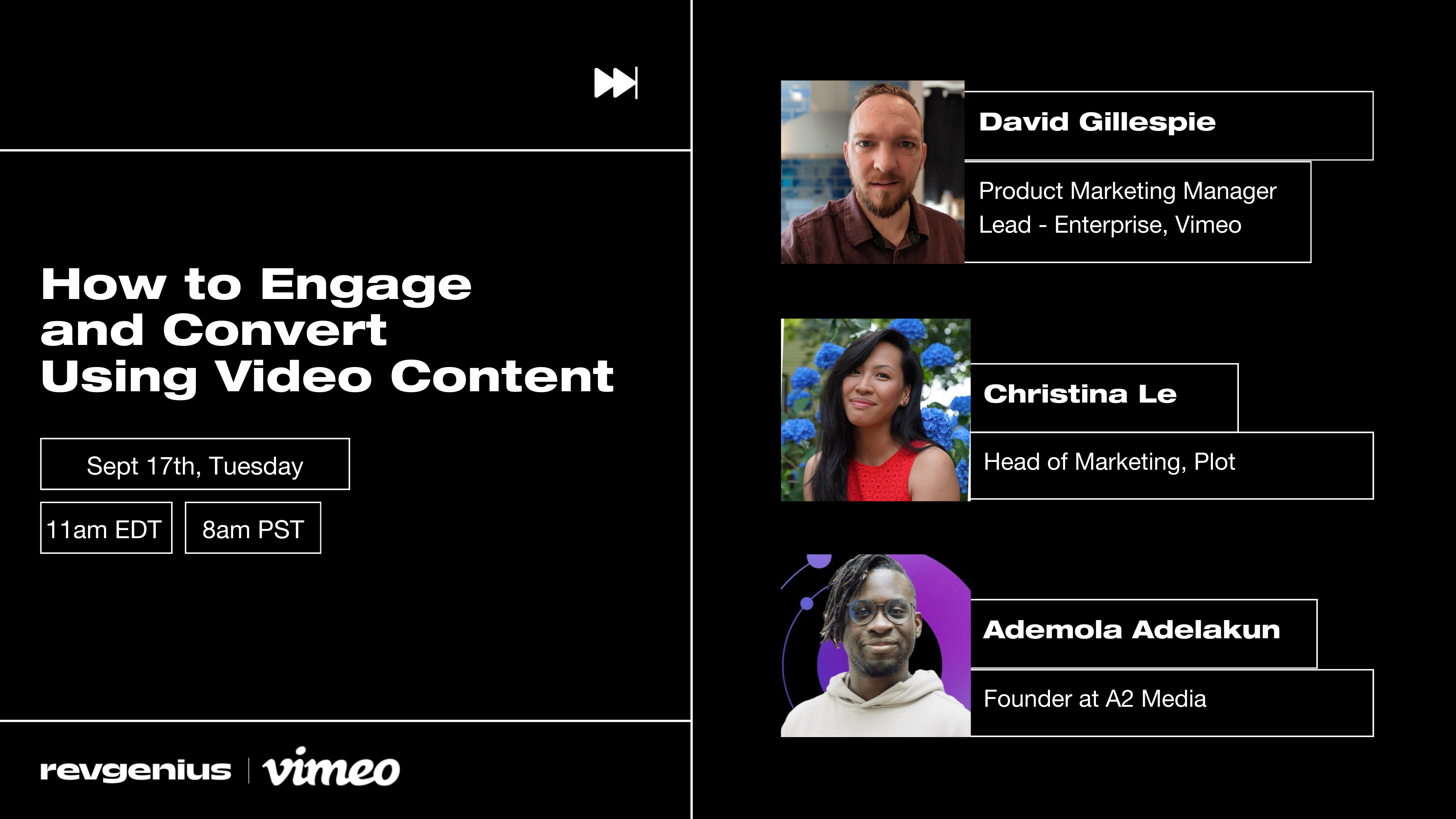 How to Engage and Convert Using Video Content_webinar (1)