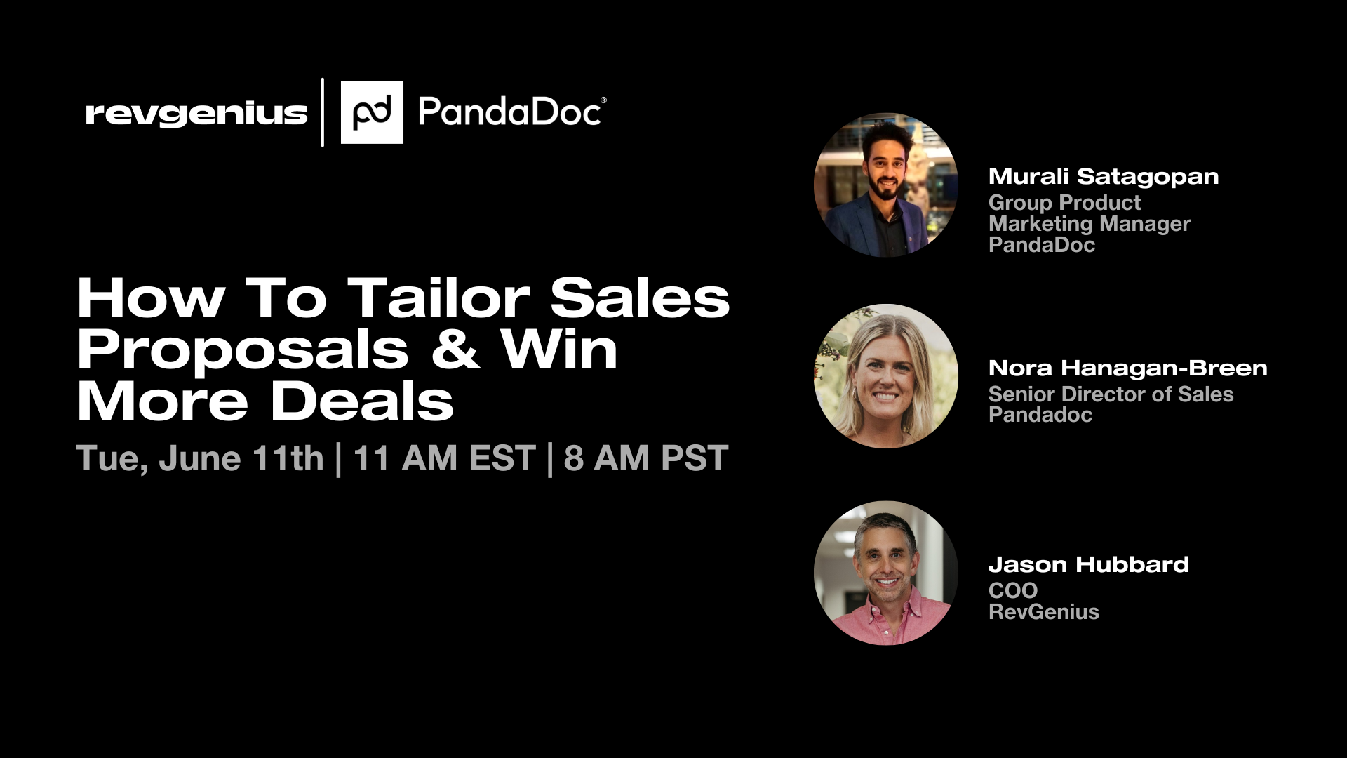 How To Tailor Sales Proposals & Win More Deals_webinar