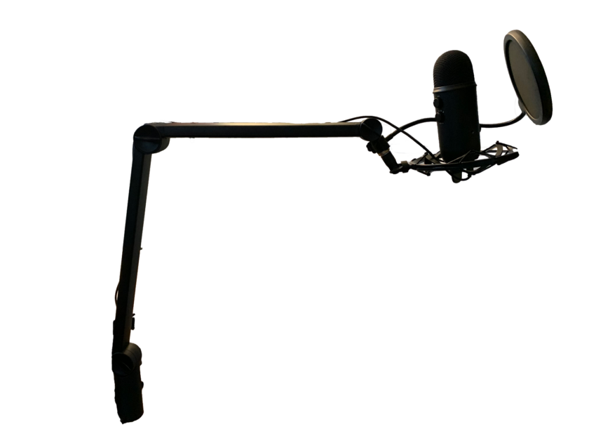 microphone